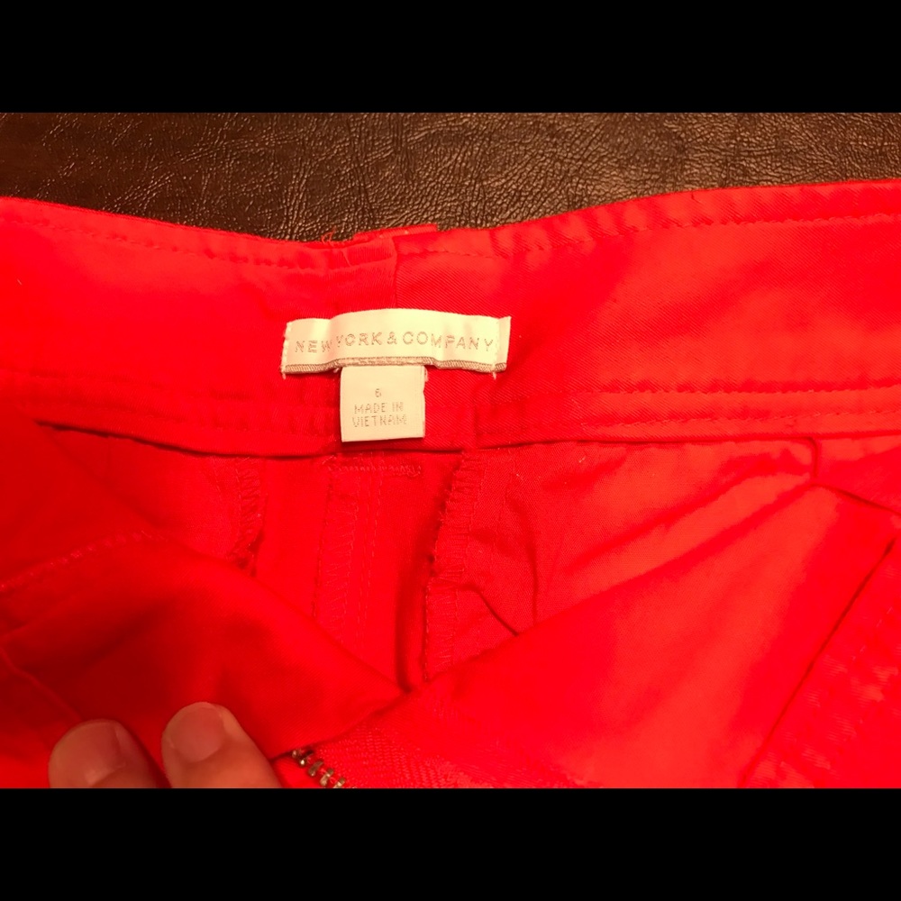 Red - Picture 3 of 3